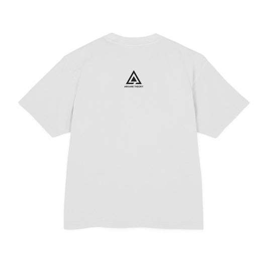 Urban Skull with Donut - Unisex