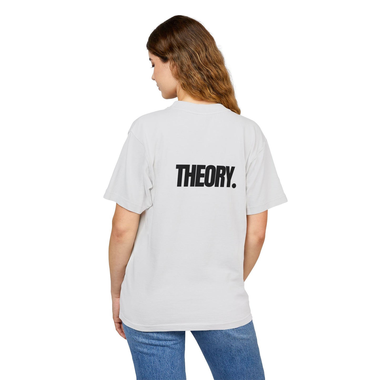 ARKANE THEORY Minimalist Design Tee