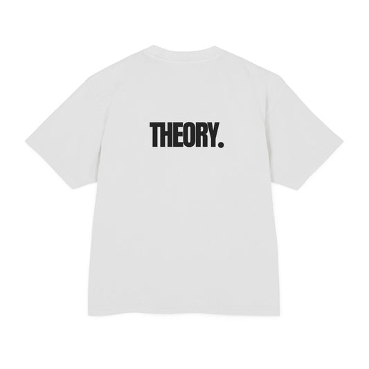 ARKANE THEORY Minimalist Design Tee