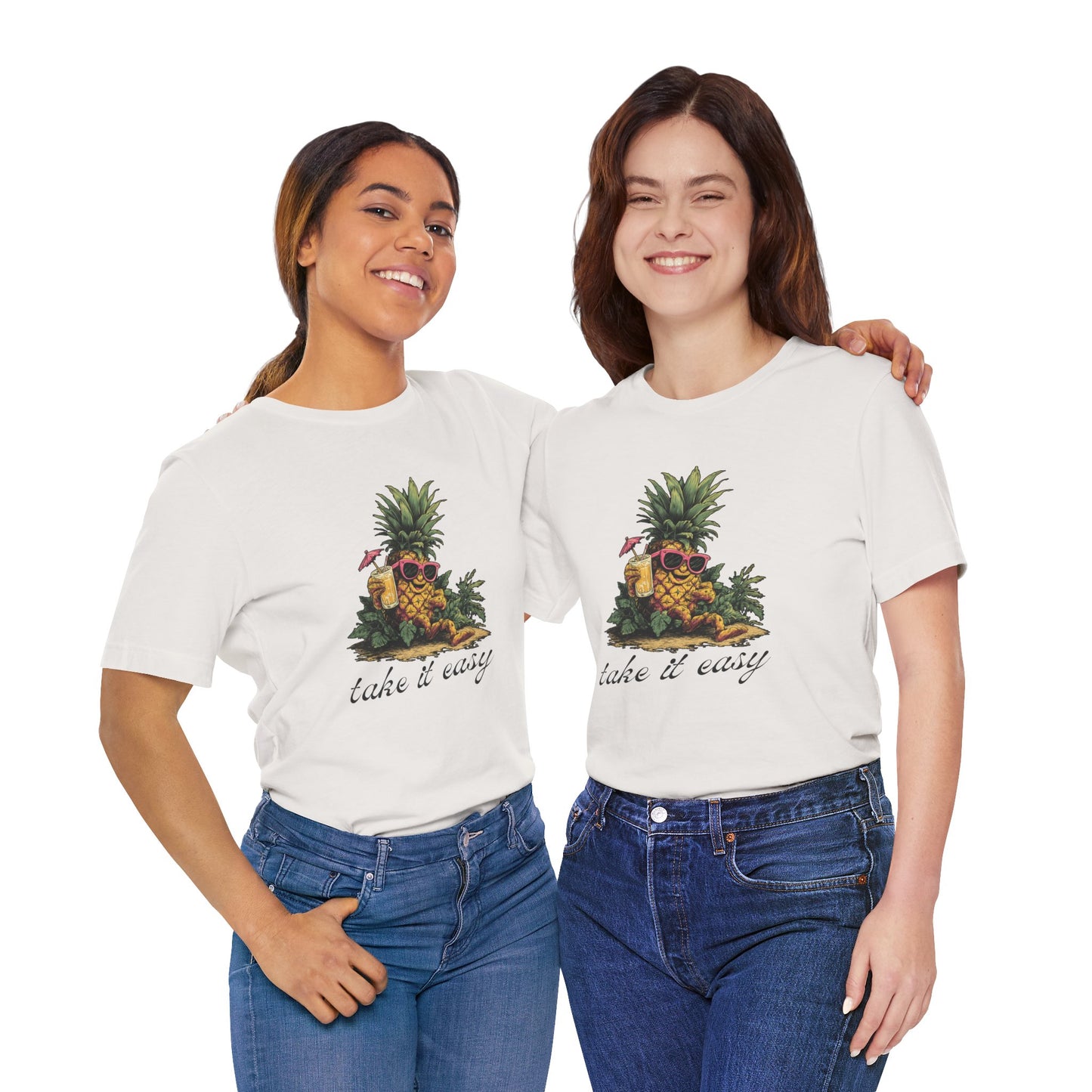 Take It Easy T-Shirt