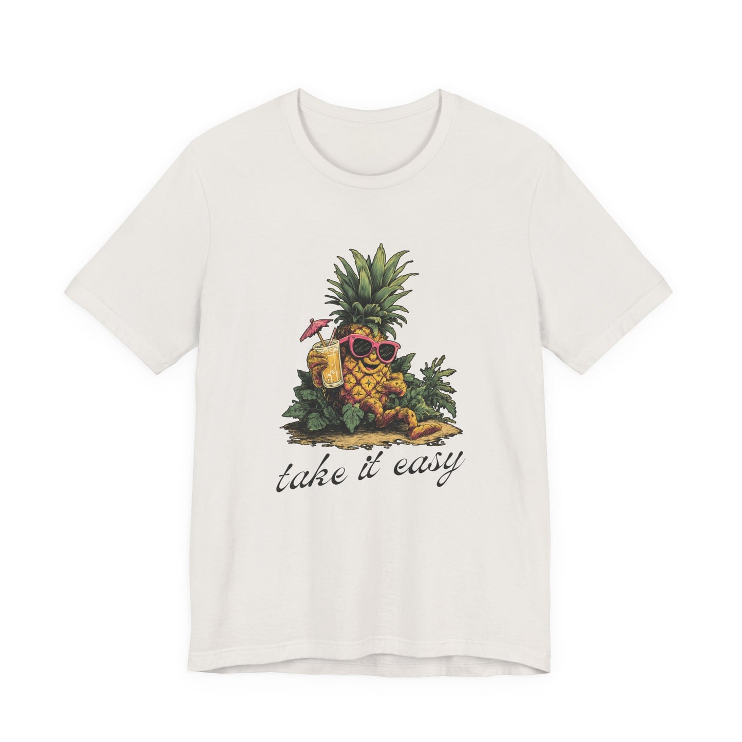 Take It Easy T-Shirt