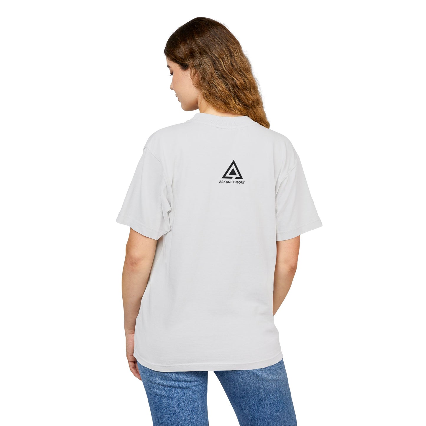 Urban Skull with Donut - Unisex