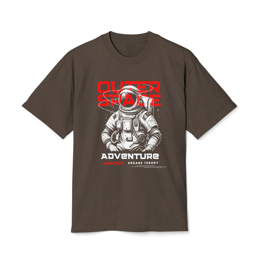 Space Adventure Tee