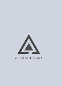 Unisex Heavyweight Cotton Tee - ARKANE Graphic T-Shirt