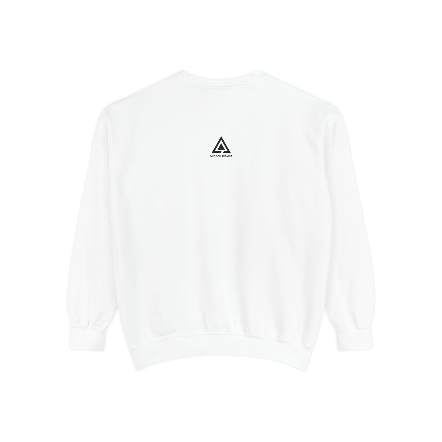 VANISH  Graphic Sweatshirt