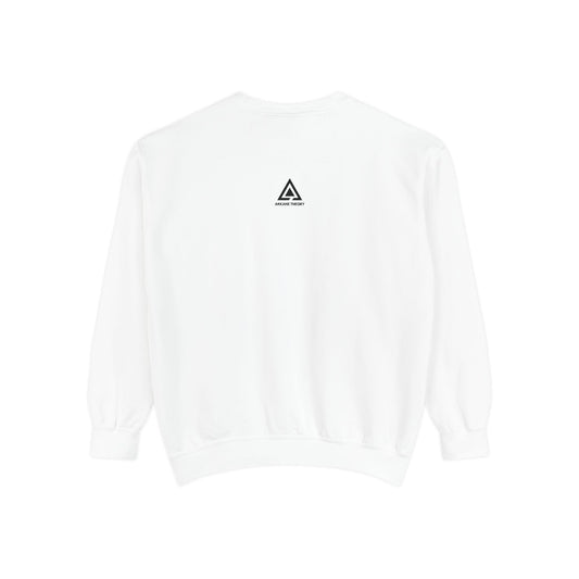 VANISH  Graphic Sweatshirt
