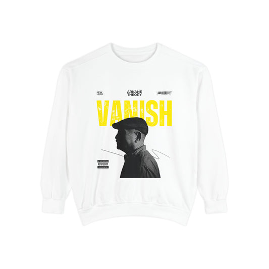 VANISH  Graphic Sweatshirt