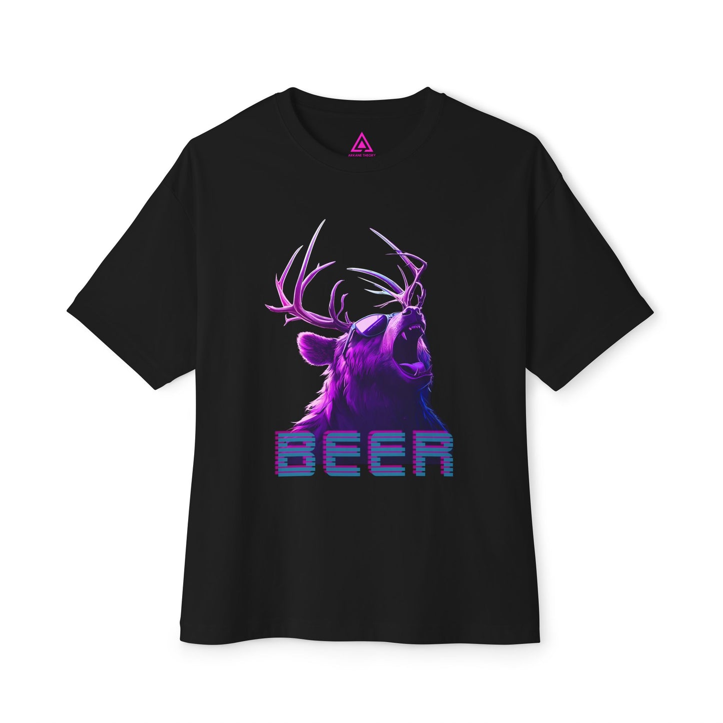 BEER T-shirt