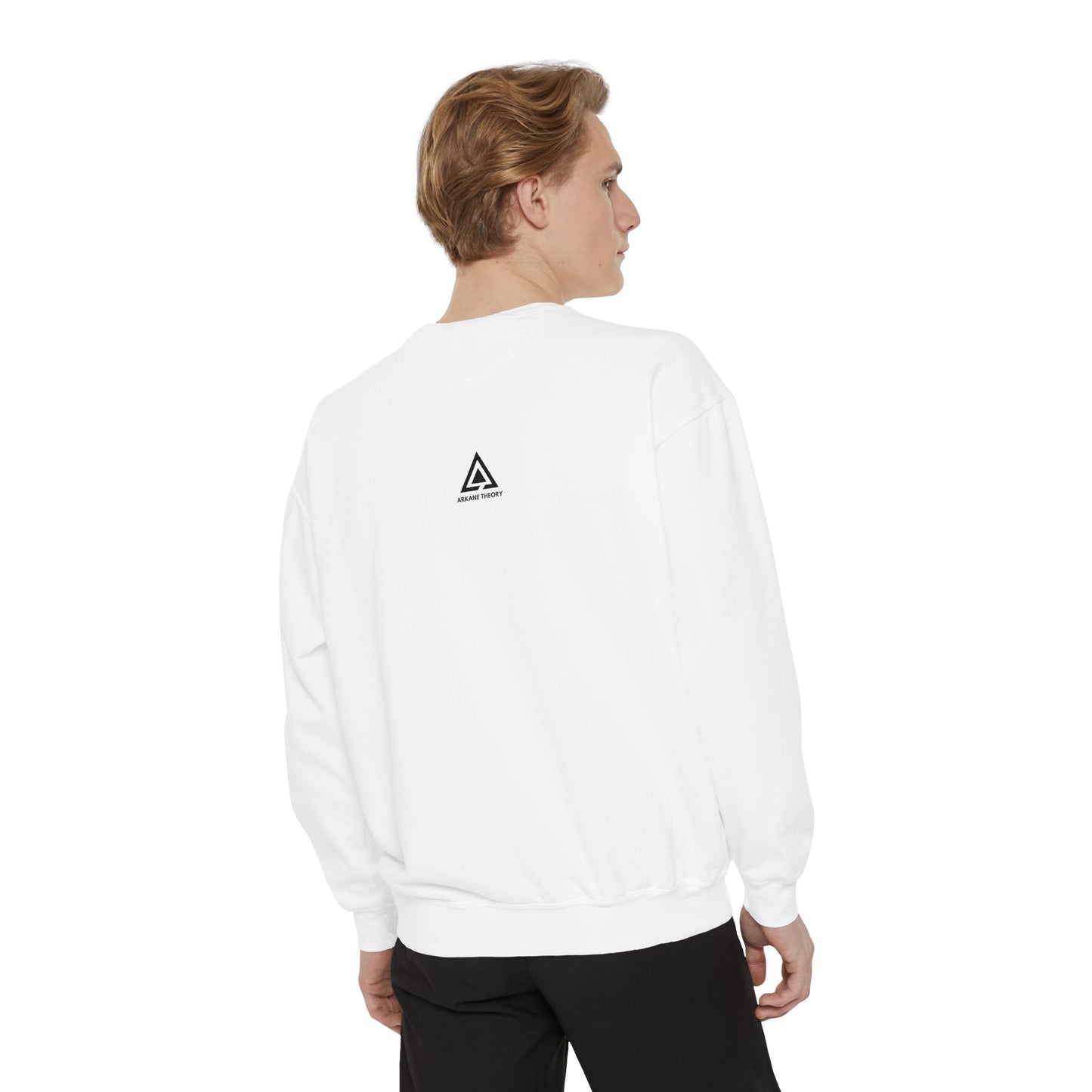 VANISH  Graphic Sweatshirt