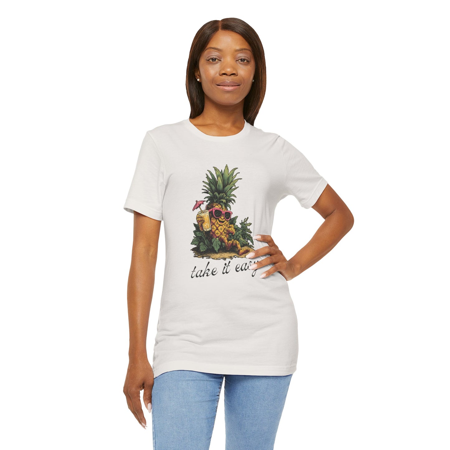 Take It Easy T-Shirt