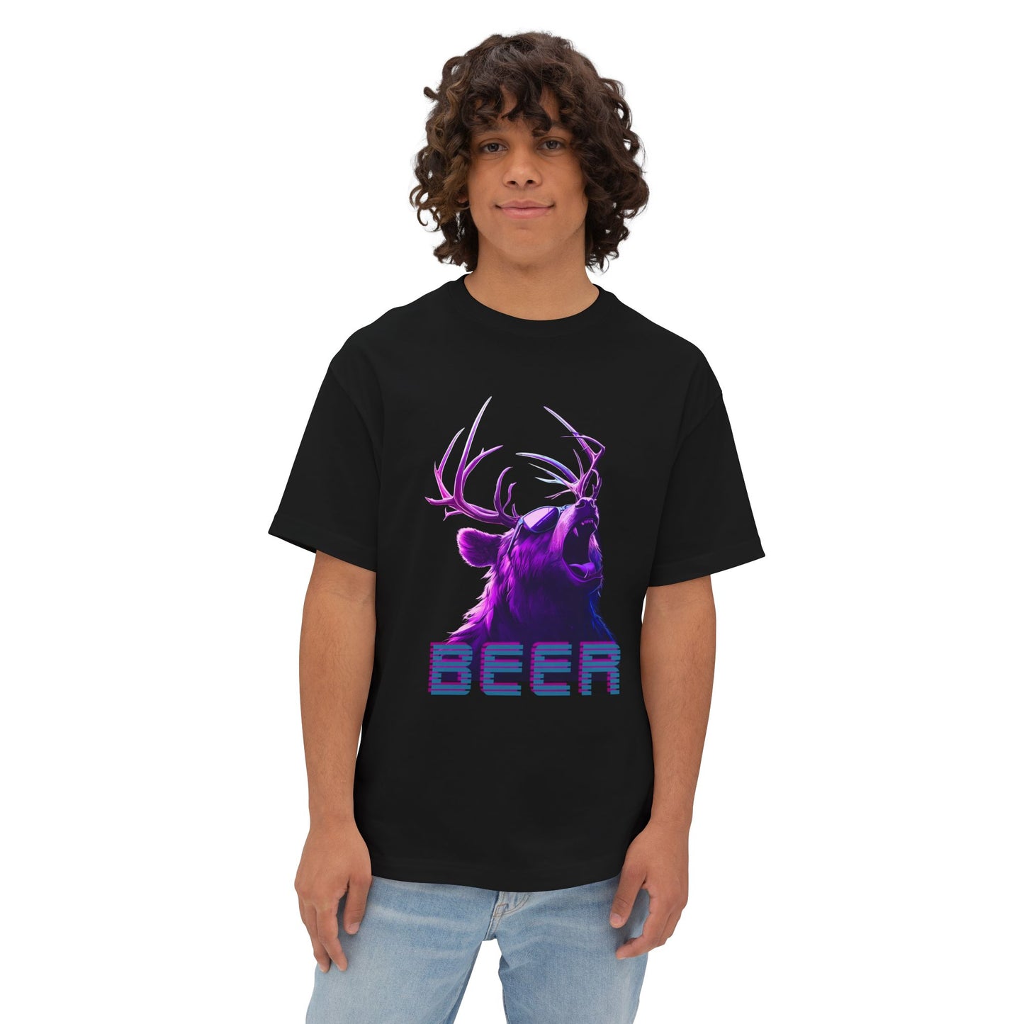 BEER T-shirt