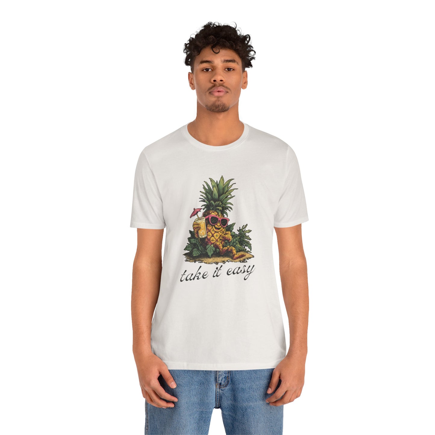 Take It Easy T-Shirt