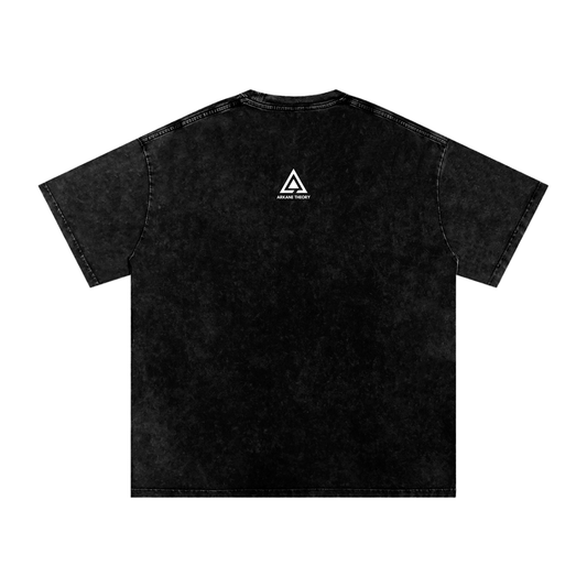 alien,t-shirt,black,urban,street